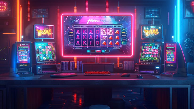 slot gratis