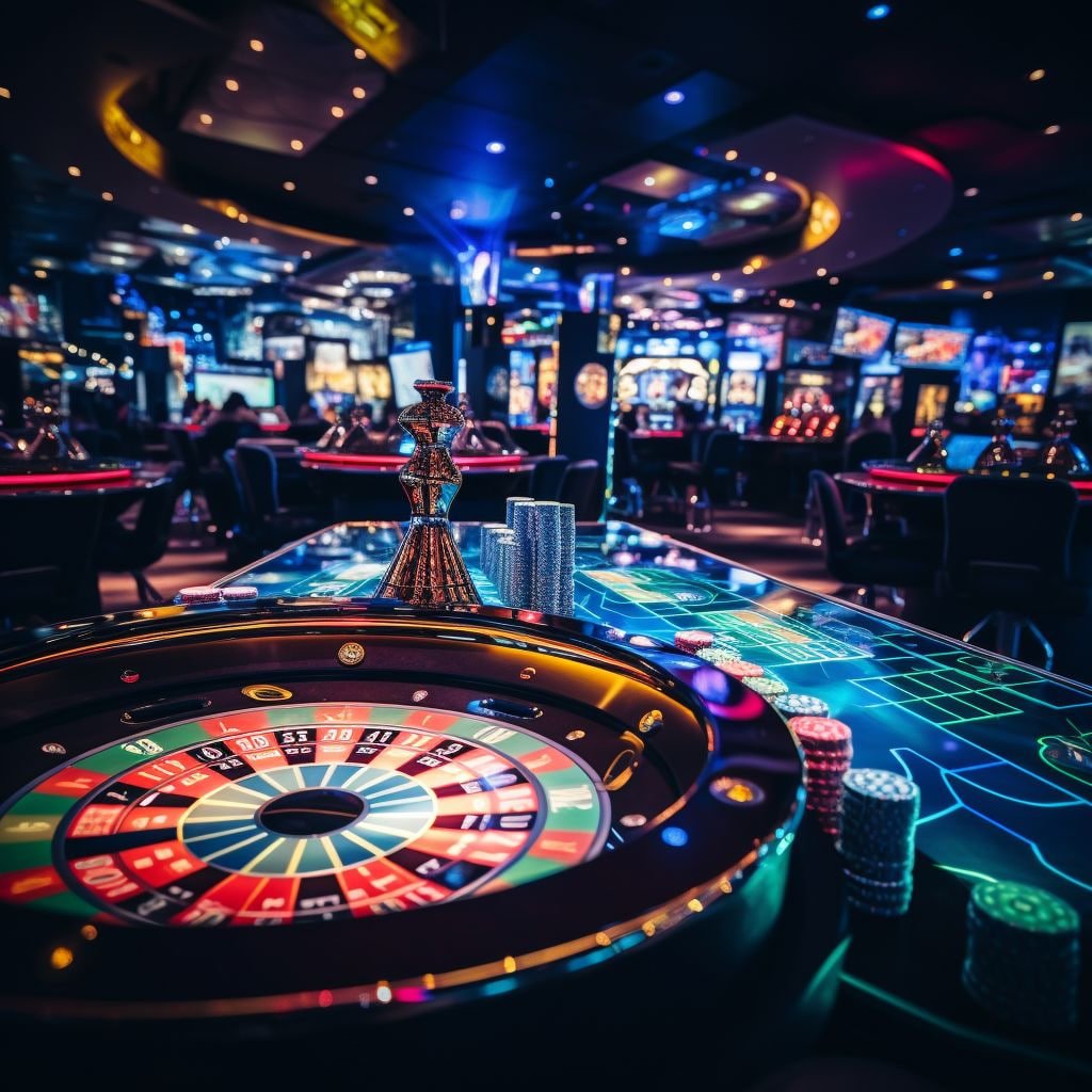 slot gratis