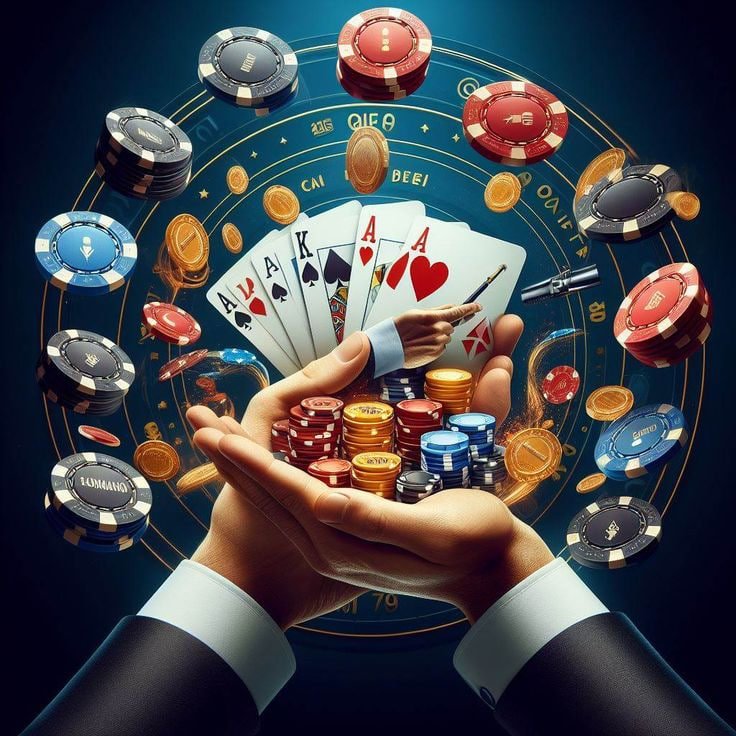 slot gratis