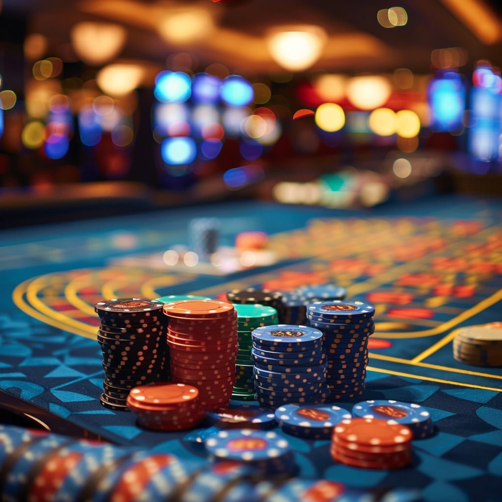 slot gratis