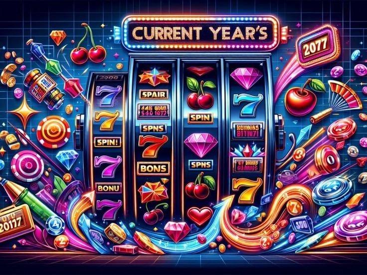 slot gratis