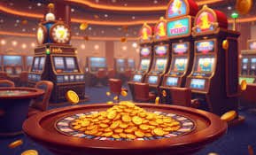 slot gratis