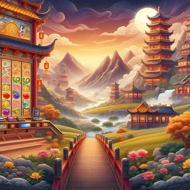 slot gratis