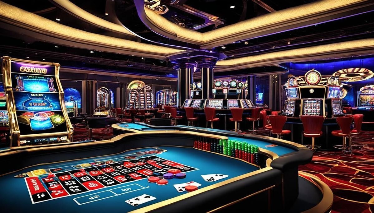 slot gratis