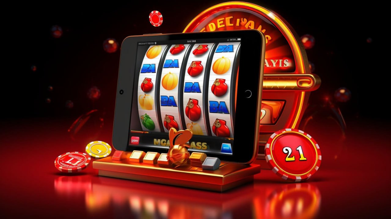 slot gratis