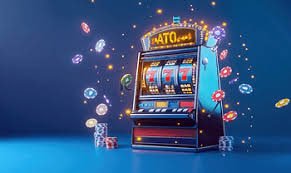 slot gratis