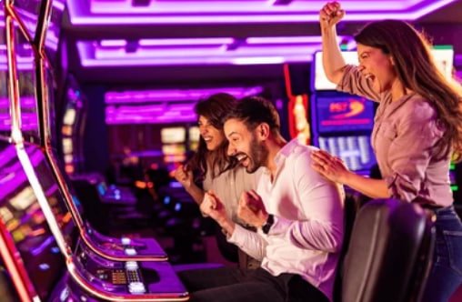 slot gratis